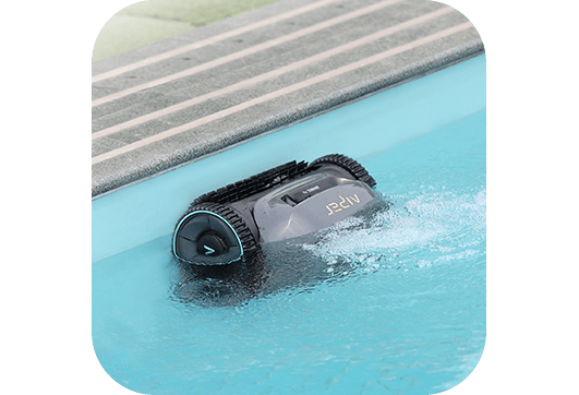 Aiper Seagull Pro : Robot sans fil autonome