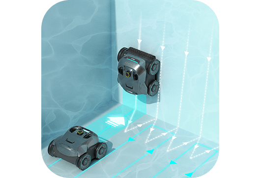 Seagull Pro Aiper Technologie Wavepath