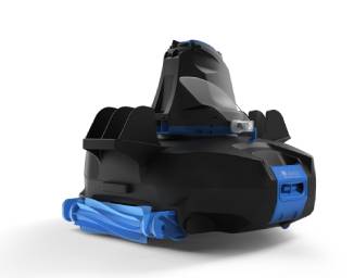 Robot de piscine sans fil AccuPool
