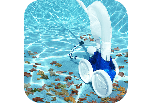 Aiper Scuba S1 : Systèmes de navigation