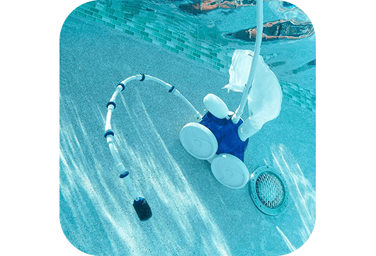 Robot piscine Aiper Scuba S1 : Performances