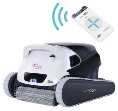 Robot de piscine Dolphin Poolstyle 40i