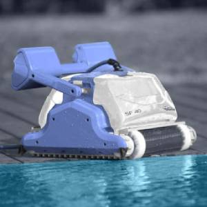 Robot Dolphin SF 40