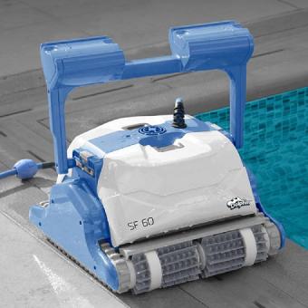 Robot Dolphin SF 60
