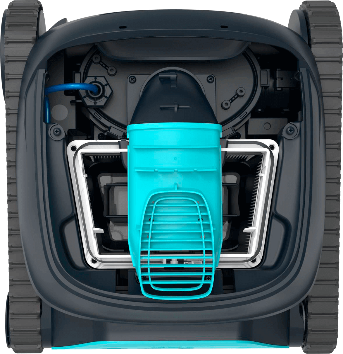 Robot piscine sans fil Dolphin Liberty 300