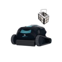 Robot Dolphin Poolstyle 35