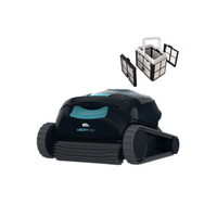 Robot Dolphin Poolstyle 40i