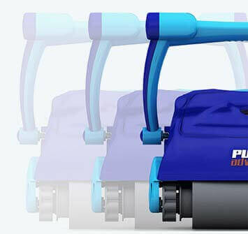 robot piscine pulit advance 7