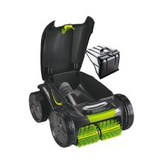 Filtre XXL ergonomique