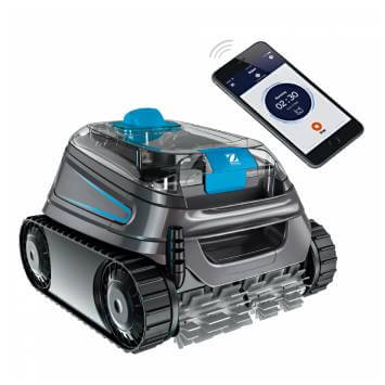 robot de piscine Zodiac CNX 30 iQ
