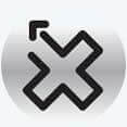 Déplacements optimisés Zodiac MX6