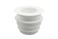 Adaptateur conique Zodiac MX8