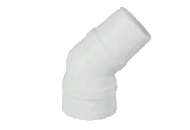 Coude 45°C Zodiac MX8