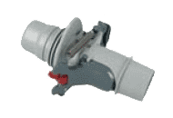 Vanne de réglage de débit Zodiac MX8