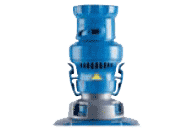 Régulateur de débit Zodiac MX8