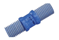 Twist Lock Zodiac MX8