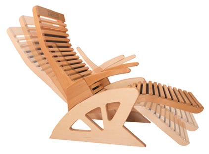 Fauteuil Alto Confort Plus