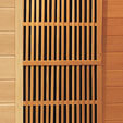 émetteurs infrarouge sauna Luxe