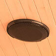 Systeme audio sauna Spectra