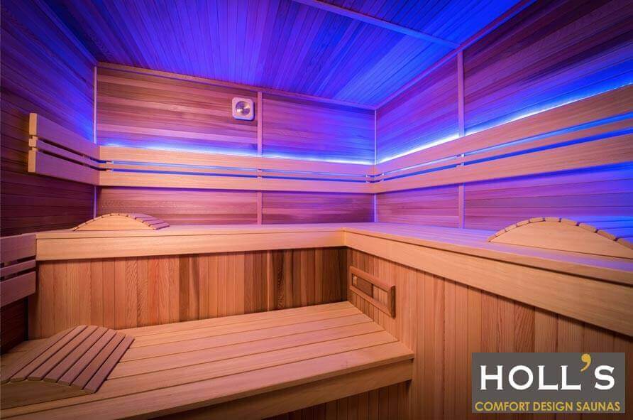 sauna eccolo