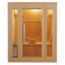 Sauna Zen 3 places