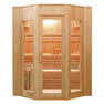 Sauna Zen 4 places