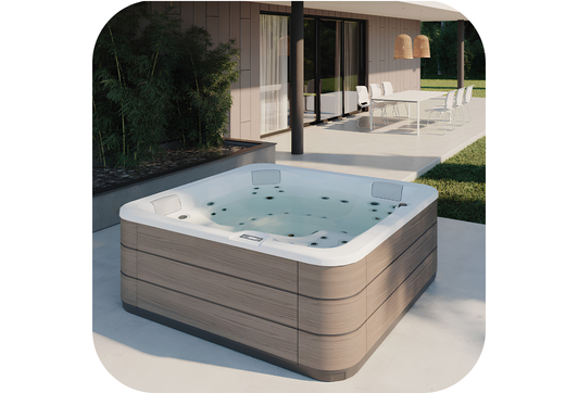 Une conception robuste pour une utilisation durable