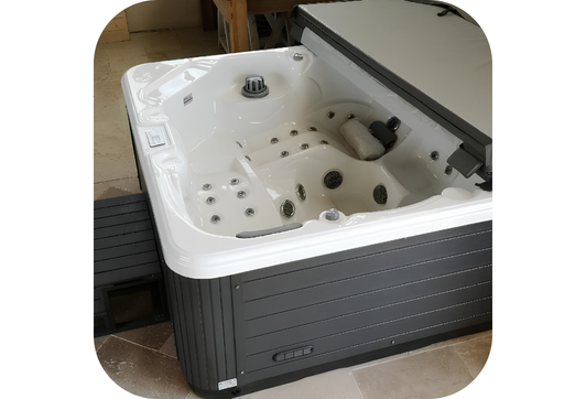 Une conception robuste pour une utilisation durable