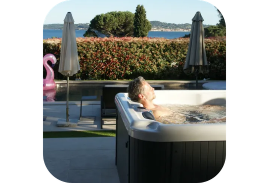 spa bestway acrylique 3 places