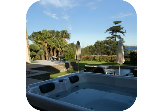 spa rigide acrylique bestway 3 places