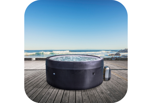 Un massage relaxant et une utilisation intuitive