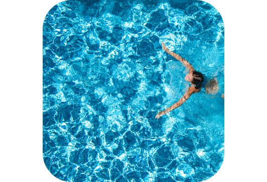 Pack spa rigide Celtic 1 avec pompe à chaleur