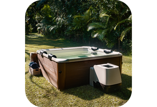 Structure rigide et finition soignée