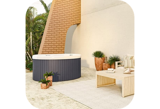 spa rigide halfmoon wave 3 netspa