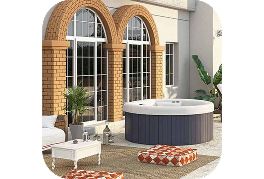 spa rigide netspa wave 3