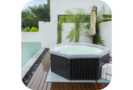 Une structure rigide pensée pour durer