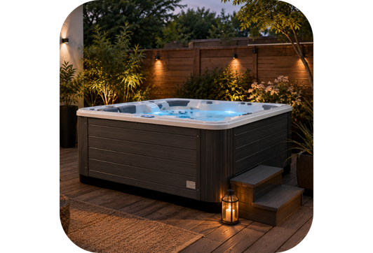 spa silenzio pour un effet relaxant