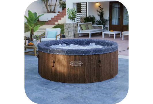 spa semi rigide toronto