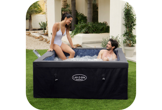 La solidité Bestway Lay-Z