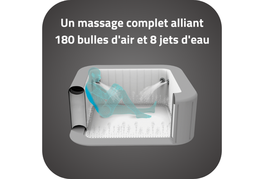 Une conception premium pensée pour durer