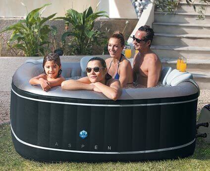 Spa Netspa Aspen