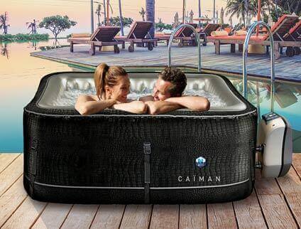 Spa Netspa Caïman