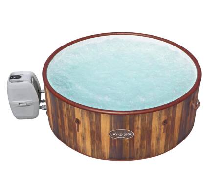 Spa Gonflable Bestway Helsinki
