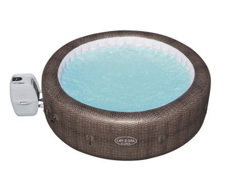 Spa Gonflable Bestway St Moritz