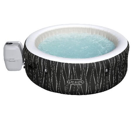 Spa Gonflable Bestway Hollywood