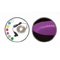 Éclairage LED avec télécommande
