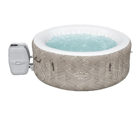 Spa Gonflable Bestway Madrid