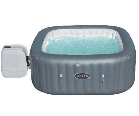 Spa Gonflable Lay-Z Spa Santorini