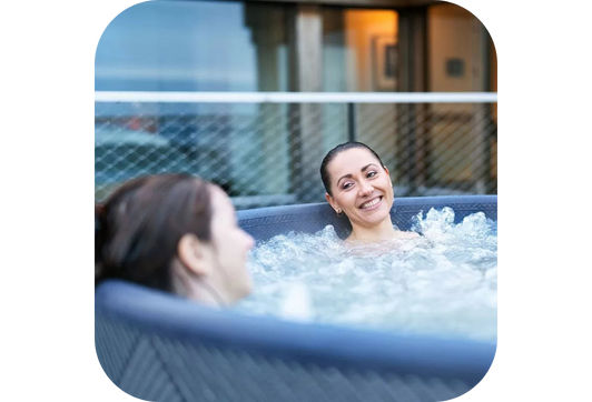 spa gonflable naval mspa 6 personnes