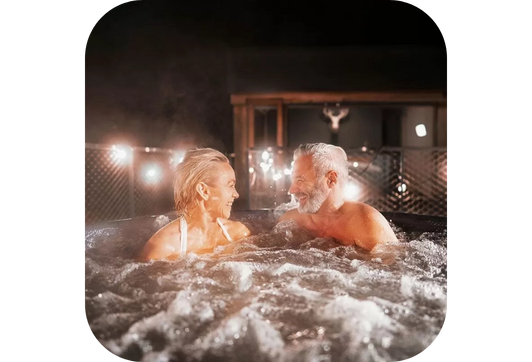 spa gonflable mspa naval